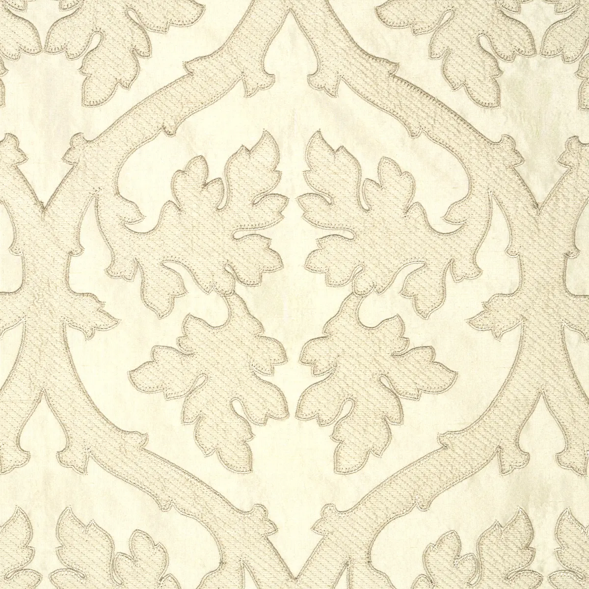Ravenna Embroidery_ BONE