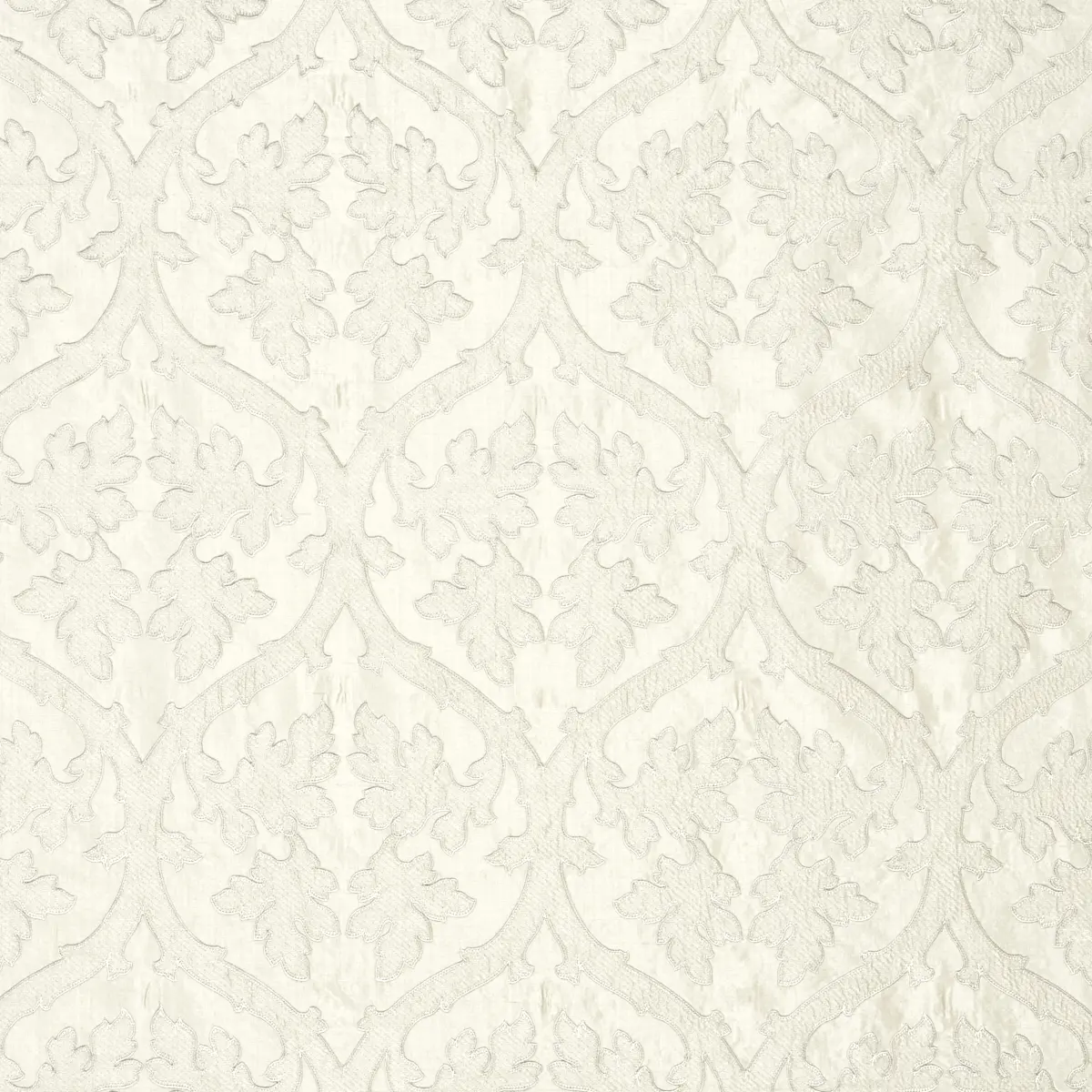 Ravenna Embroidery_ SILVER