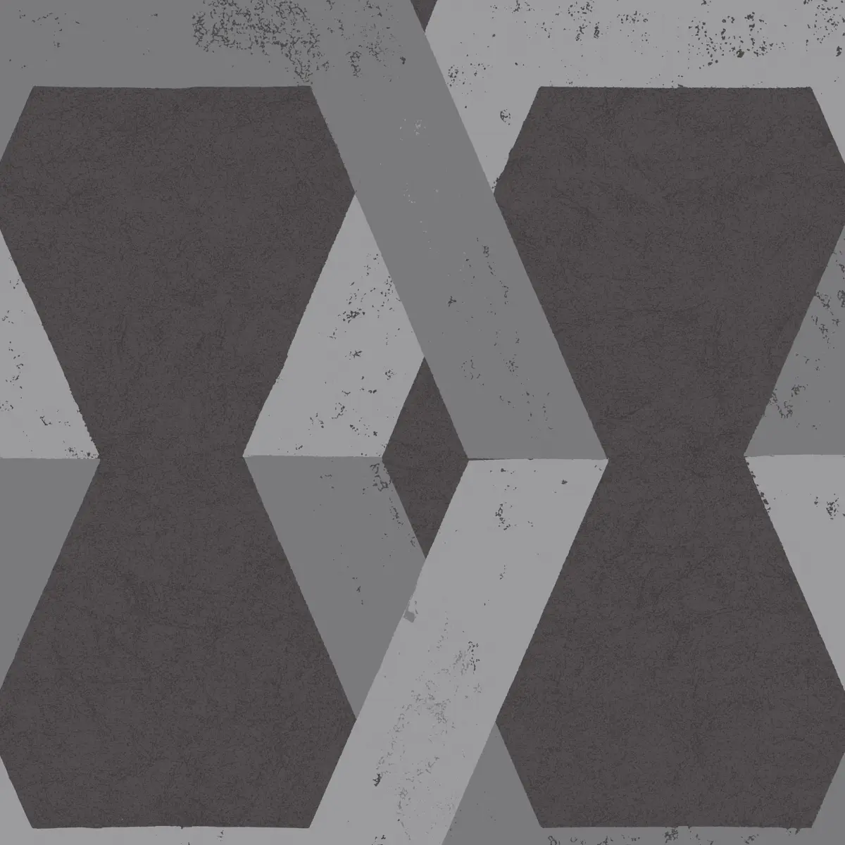 TRIBE_ PEWTER