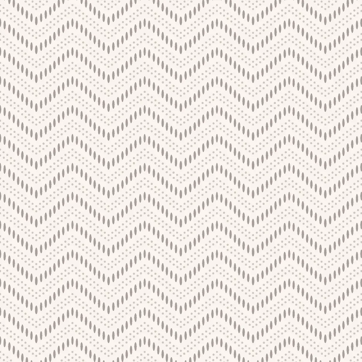 CHEVRON DOTS_ PEARL