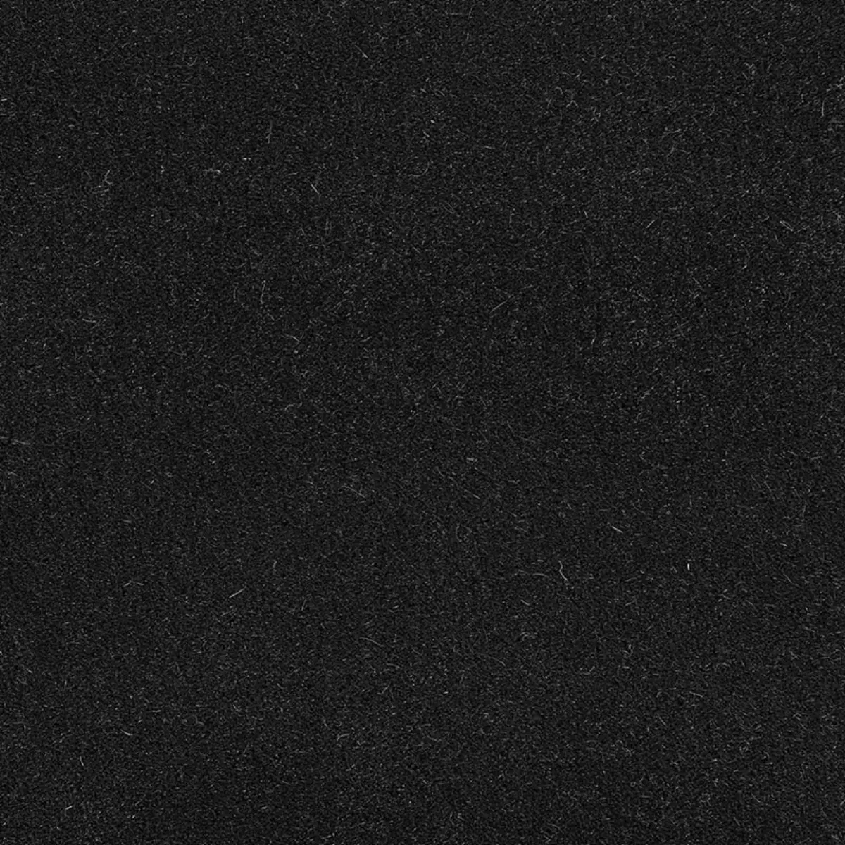 SAN CARLO MOHAIR VELVET_ NOIR