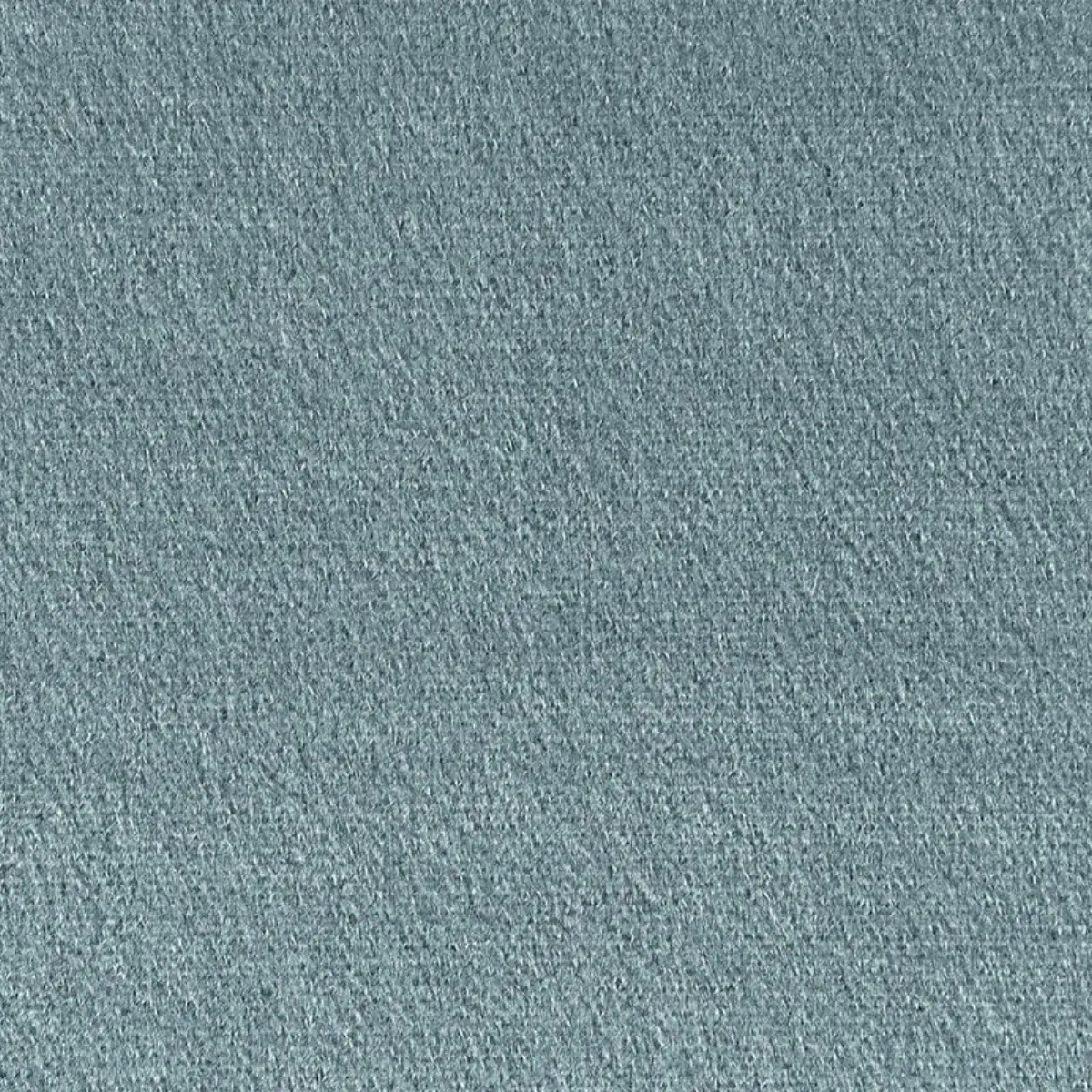 SAN CARLO MOHAIR VELVET_ CORNFLOWER