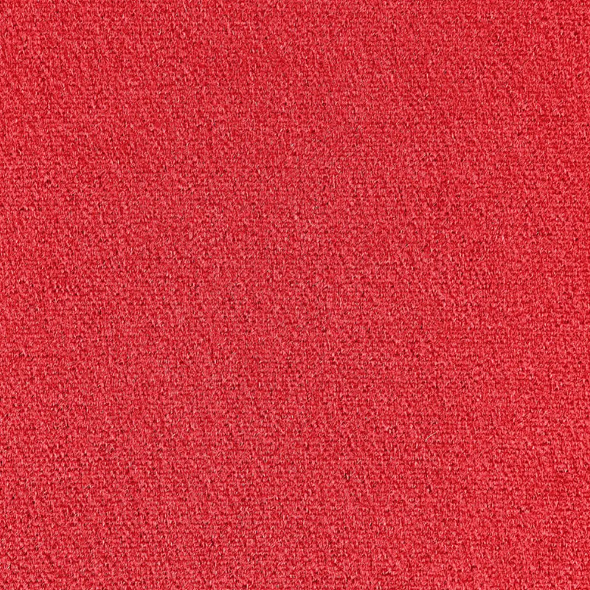 PALERMO MOHAIR VELVET_ SCARLET