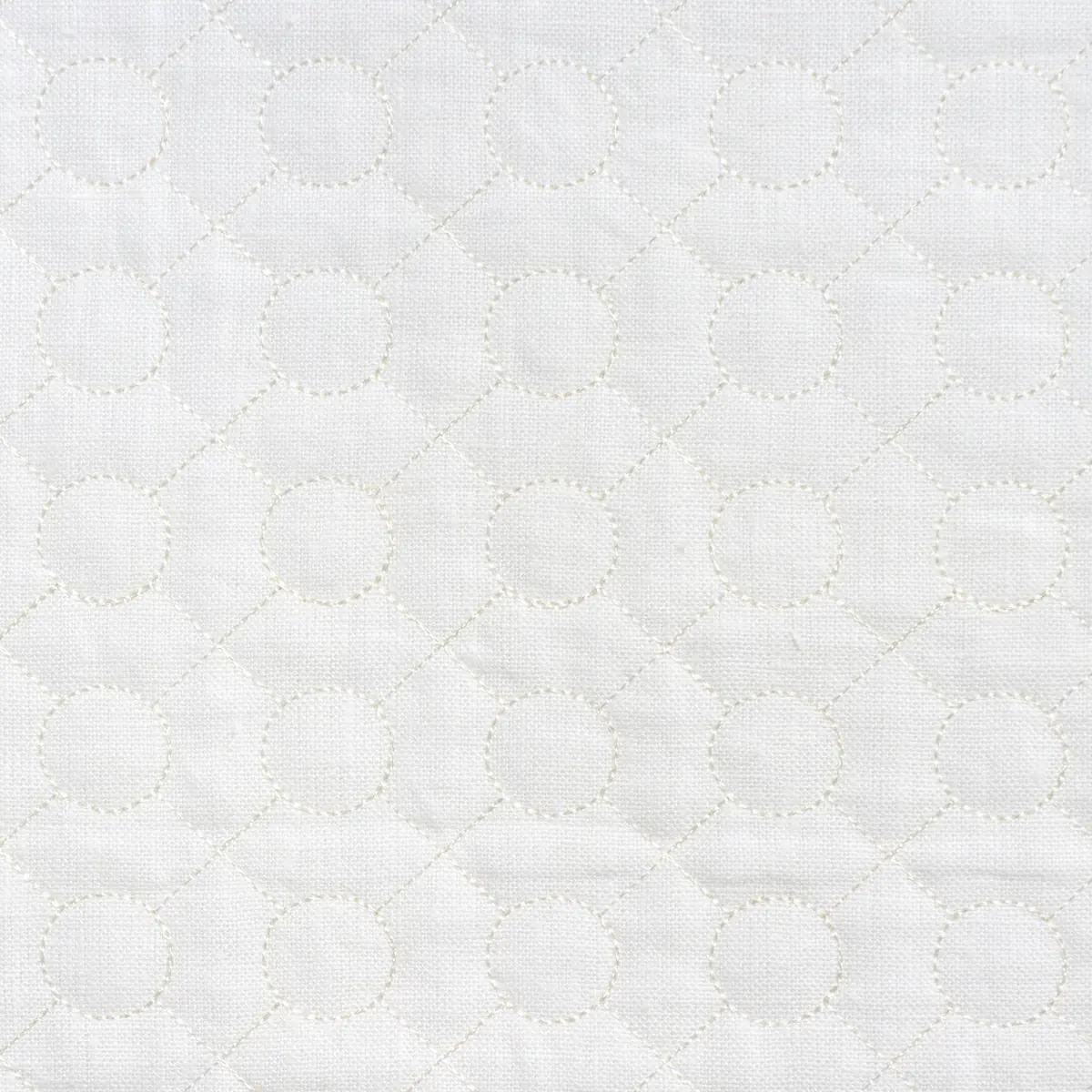 ARLES EMBROIDERY_ OYSTER