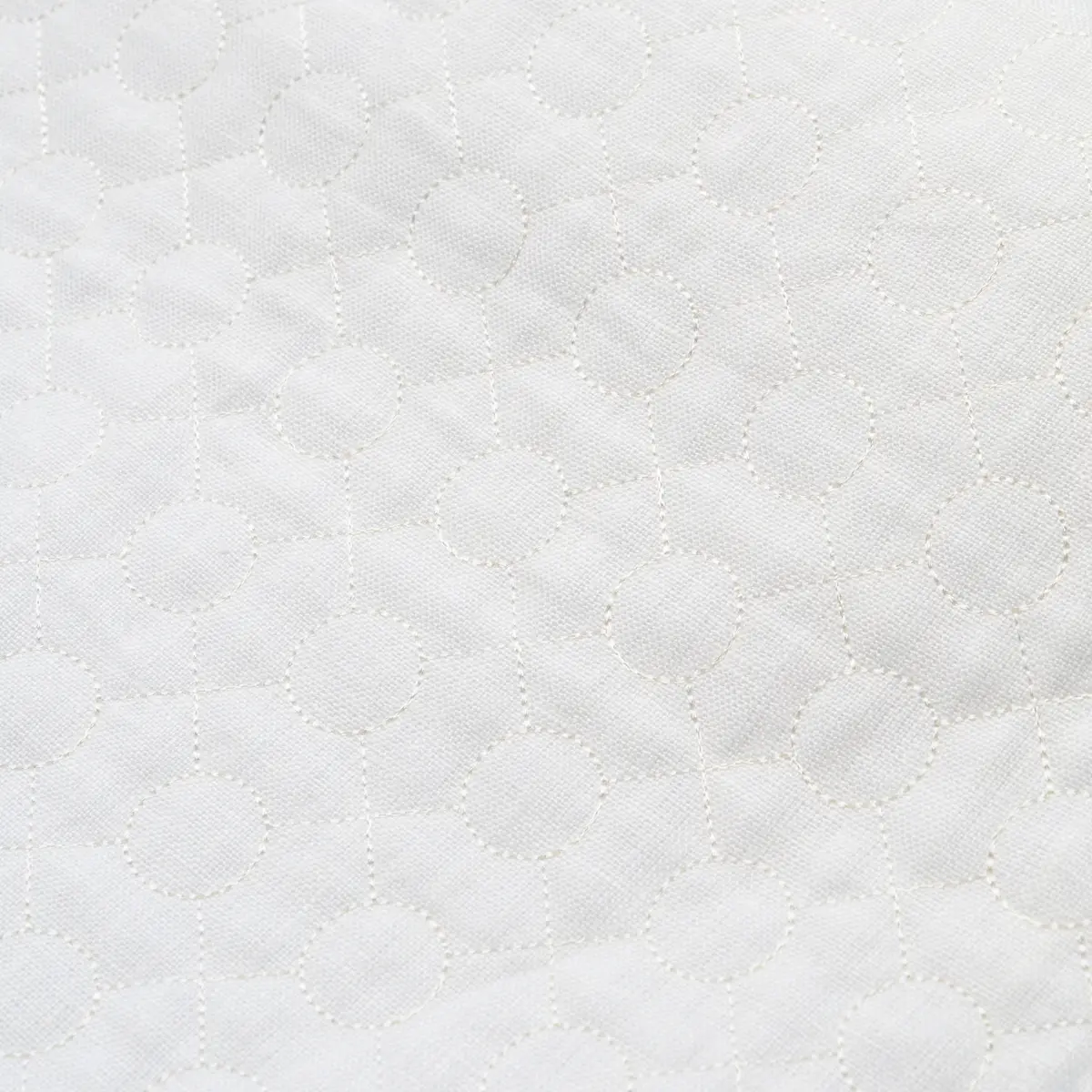 ARLES EMBROIDERY_ OYSTER