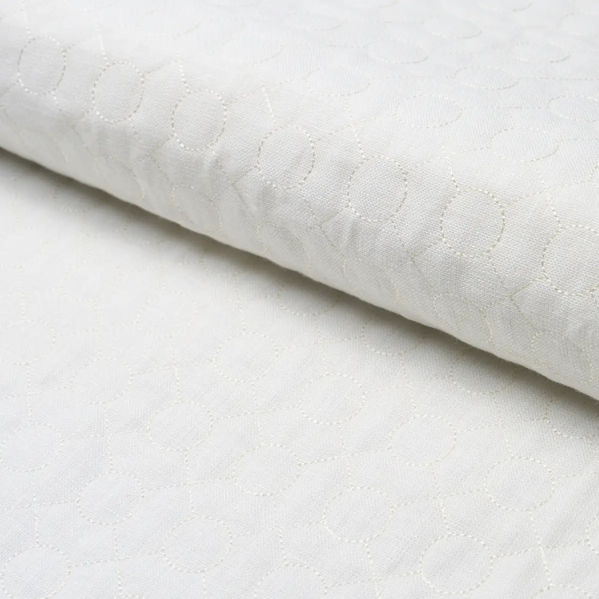 ARLES EMBROIDERY_ OYSTER