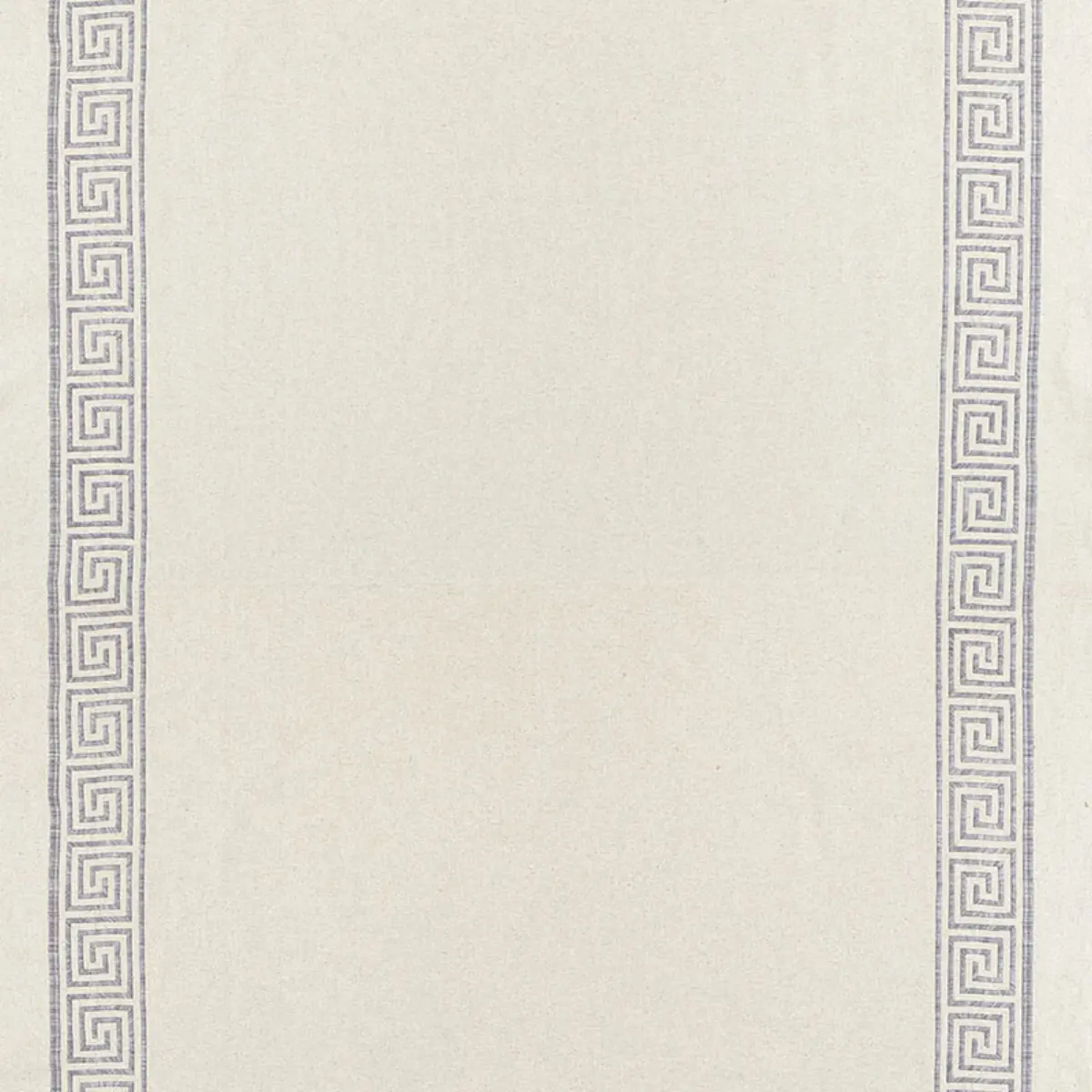 Greek Key Embroidery II_ ZINC