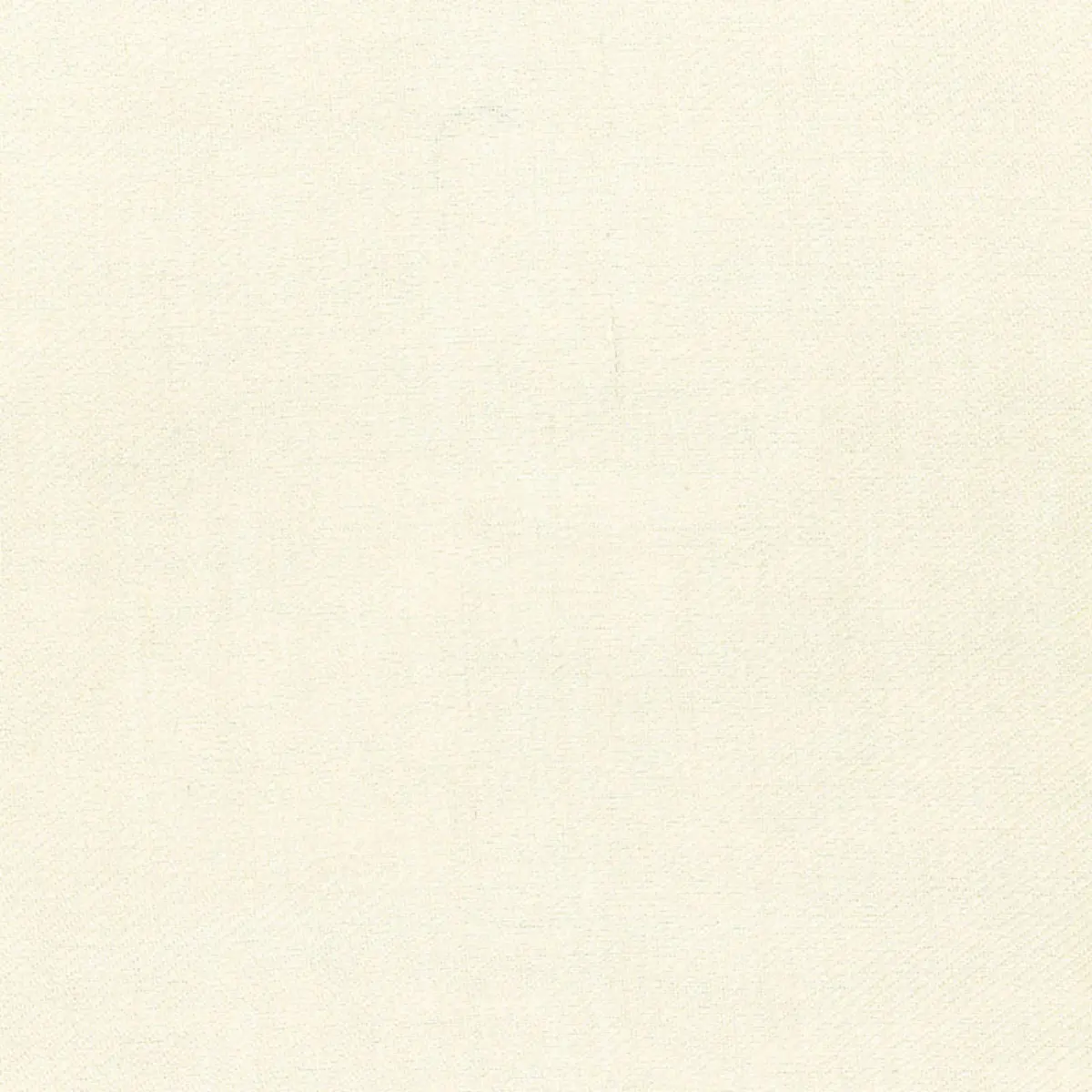 BEAUMONT LINEN SHEER_ BLANC
