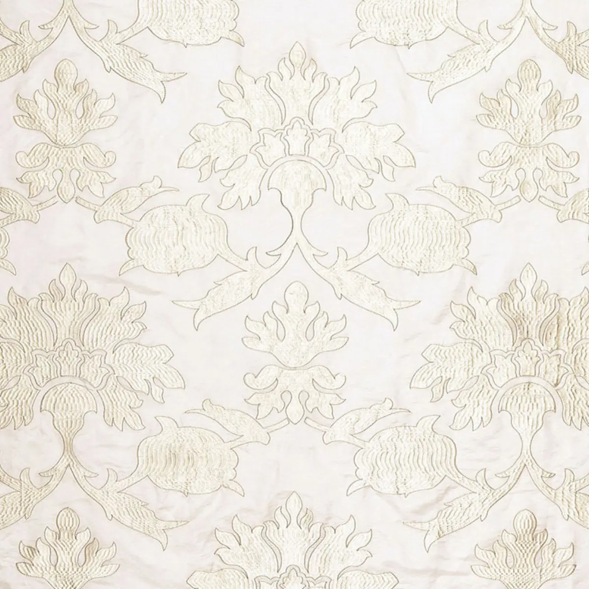 Roussillon Embroidery_ CHALK