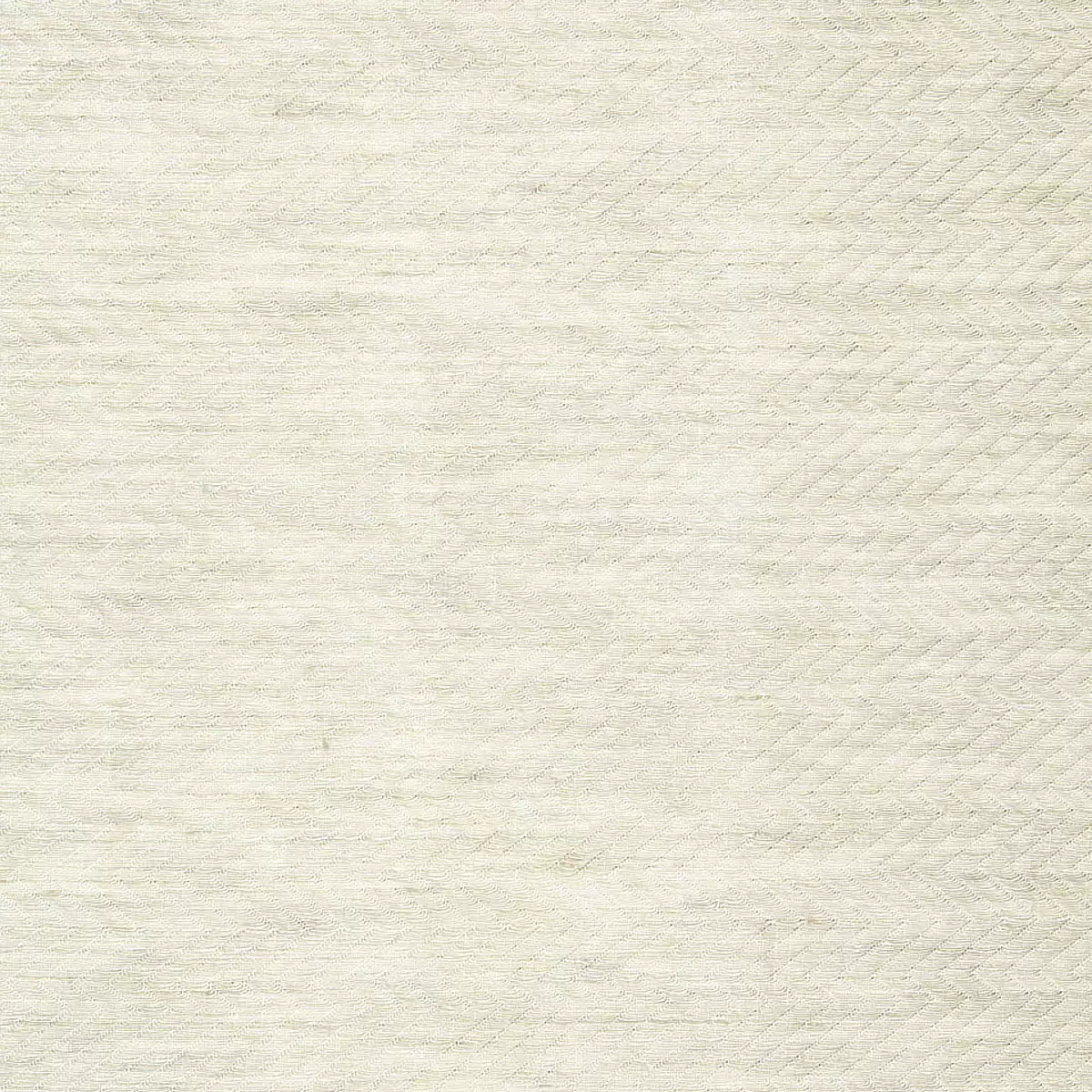 LOMPRET HERRINGBONE SHEER_ HAZE