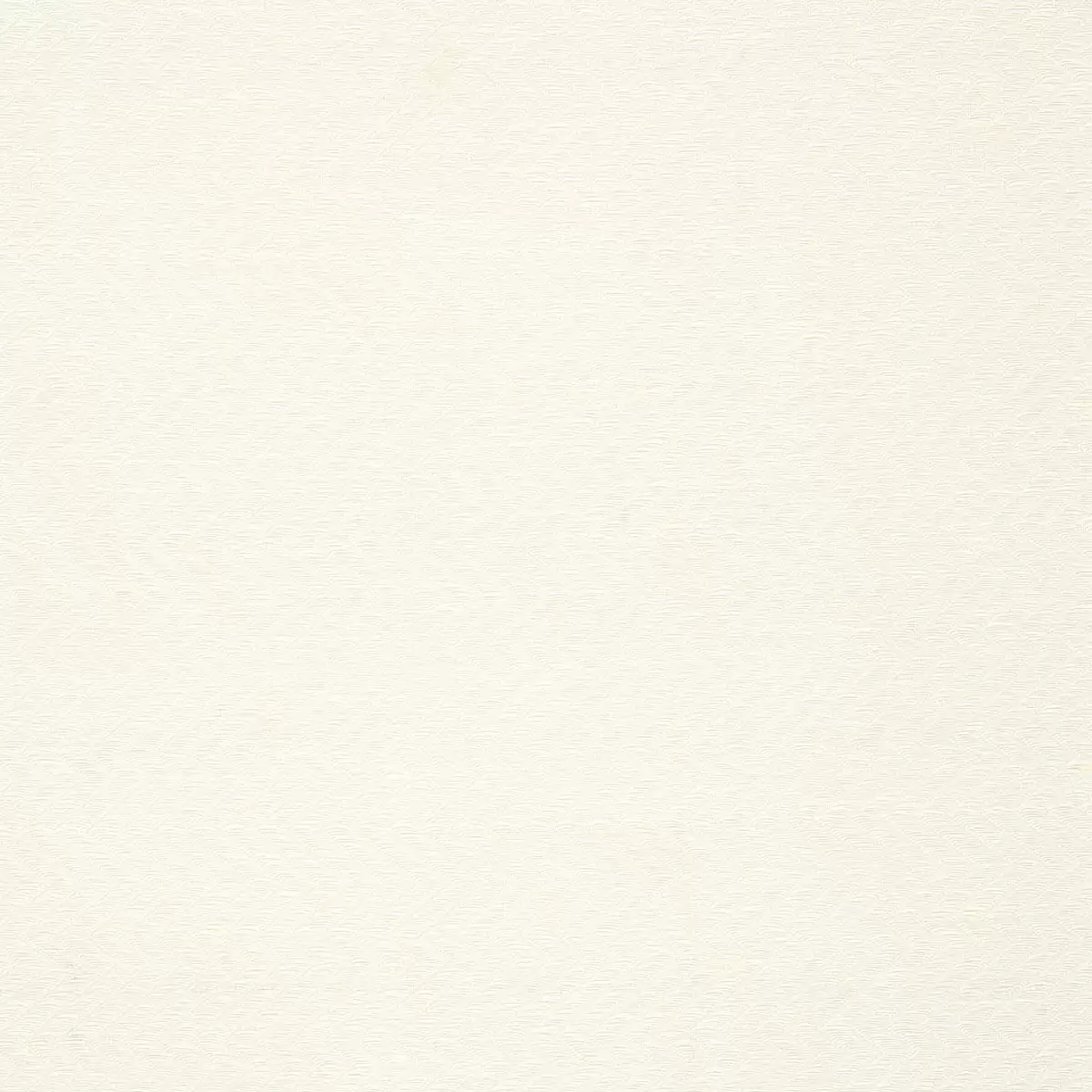 LOMPRET HERRINGBONE SHEER_ CHALK