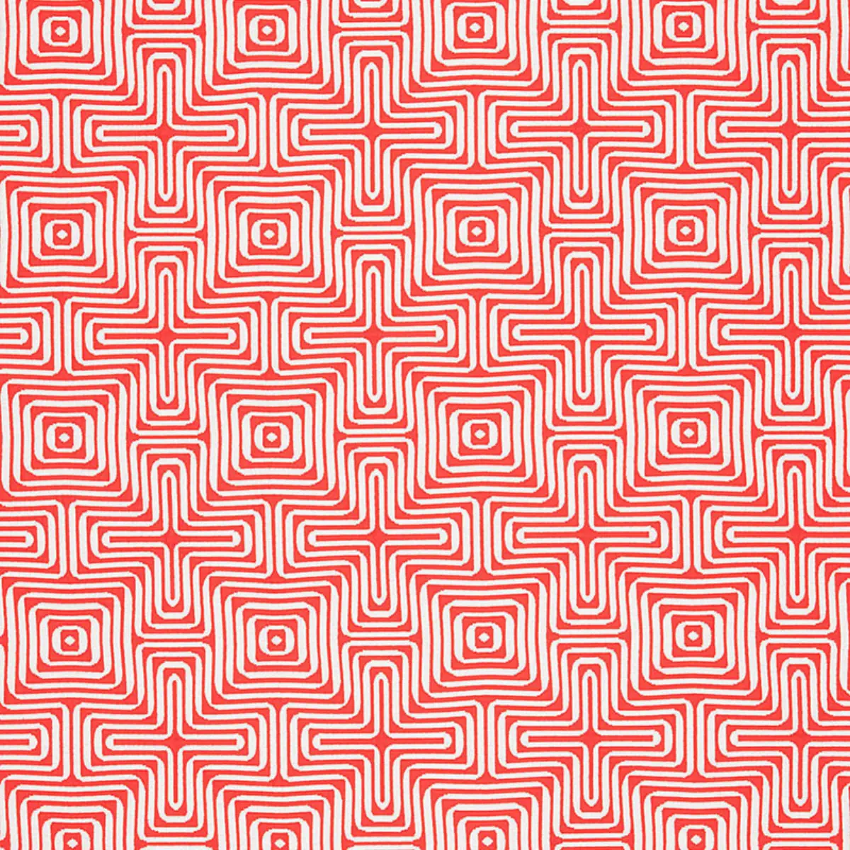 AMAZING MAZE INDOOR/OUTDOOR_ CORAL
