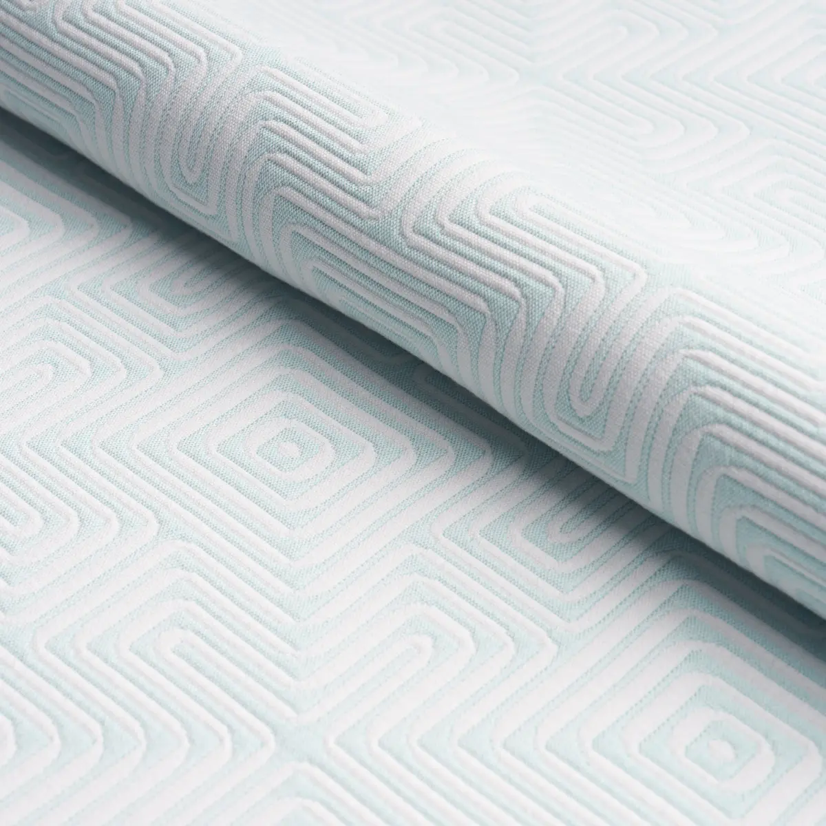 AMAZING MAZE INDOOR/OUTDOOR_ AQUA BREEZE