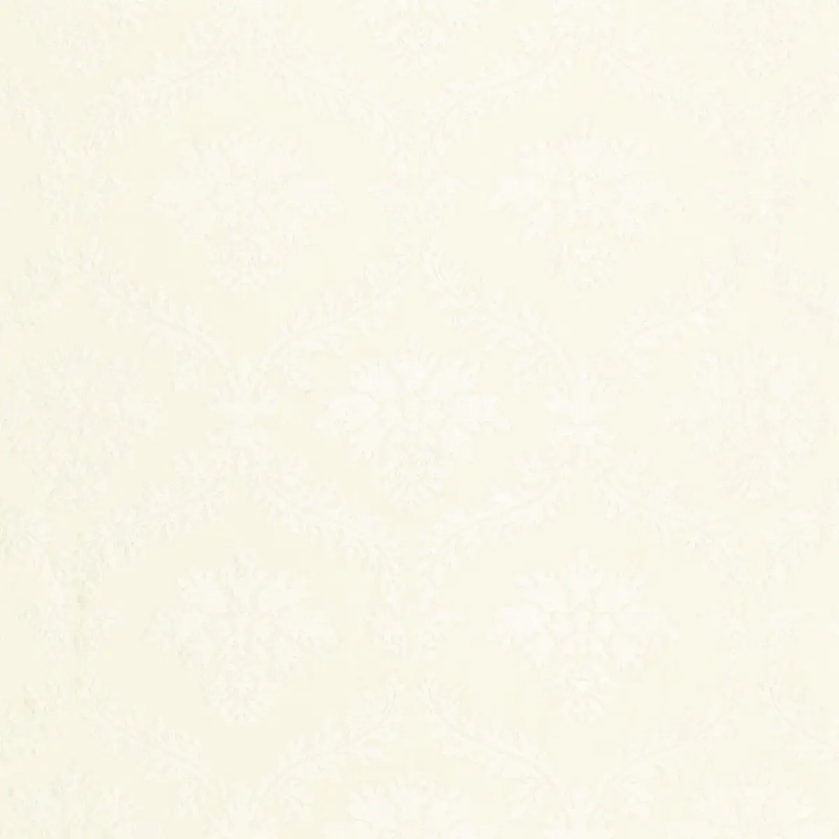 Valbonne Linen Embroidery_ BLANC