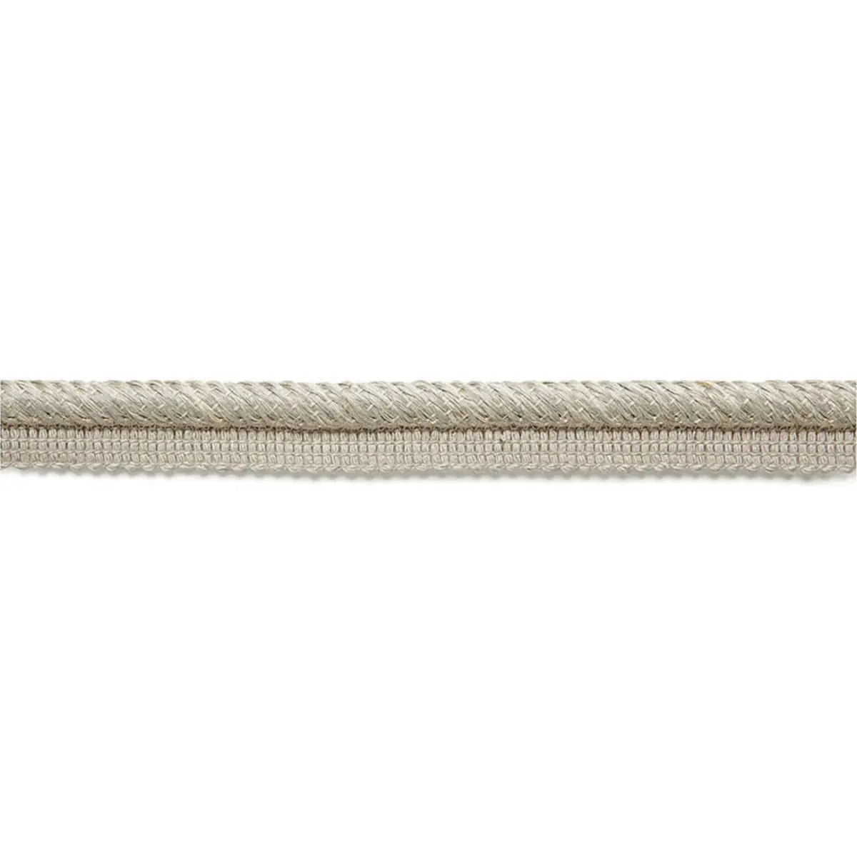 EDMOND LINEN LIP CORD_ GREIGE