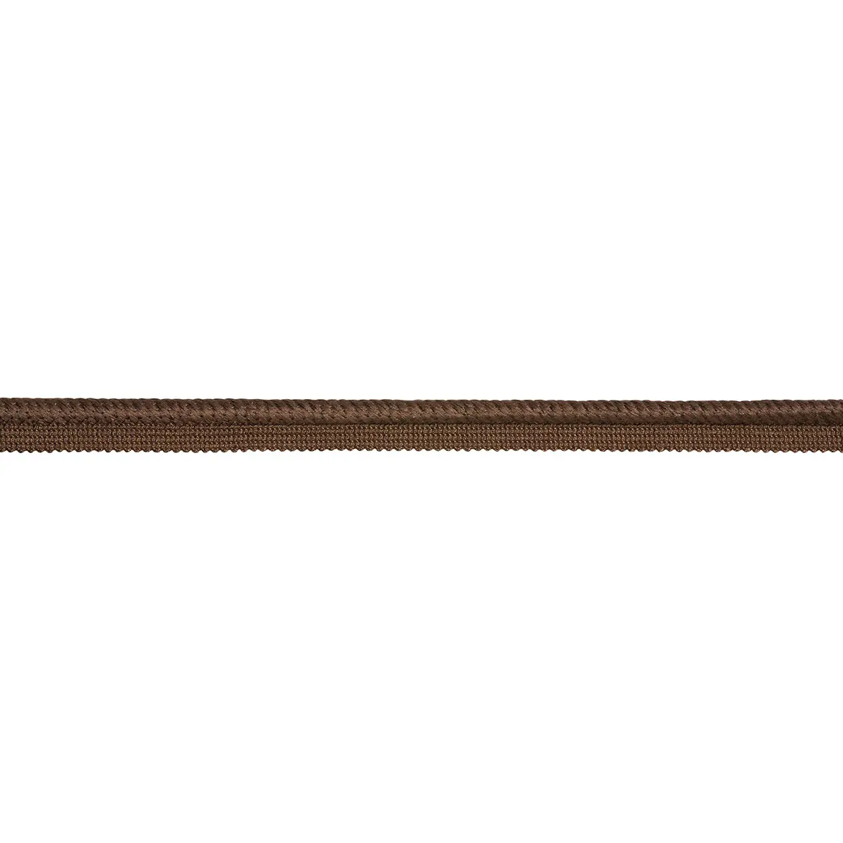 EDMOND LINEN LIP CORD_ BROWN