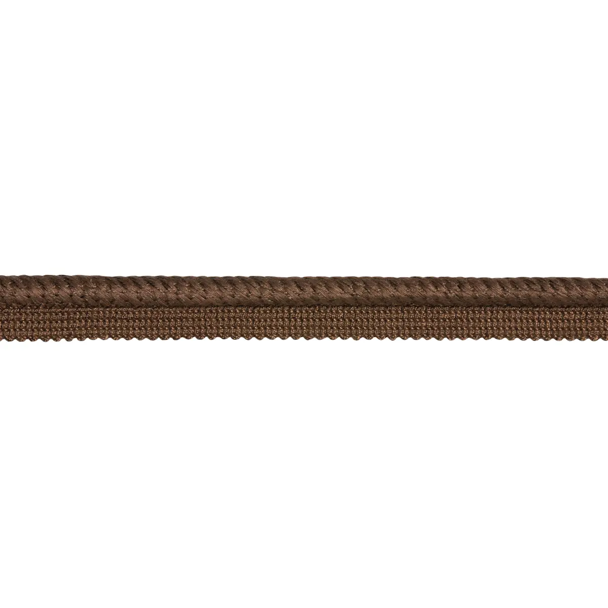 EDMOND LINEN LIP CORD_ BROWN