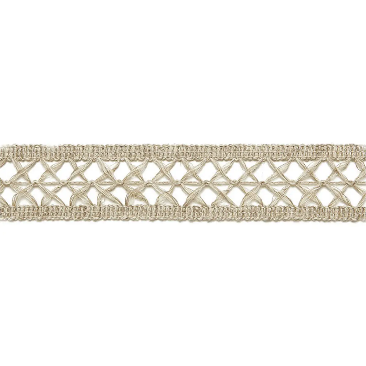 NICOLE LINEN BRAID_ STRING