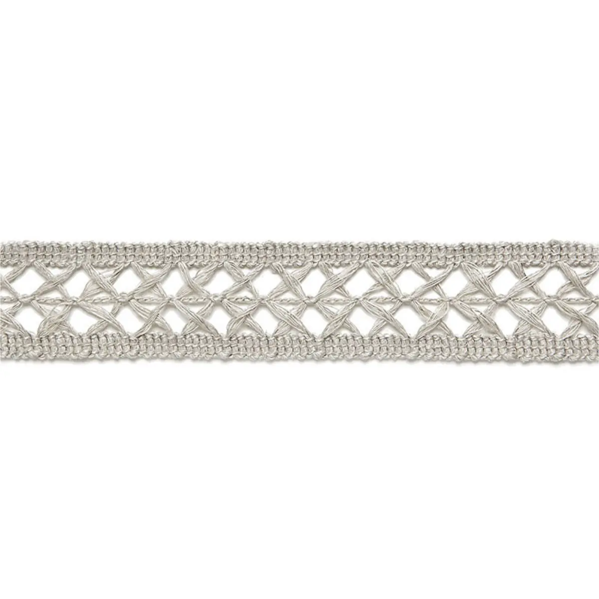 NICOLE LINEN BRAID_ GREIGE