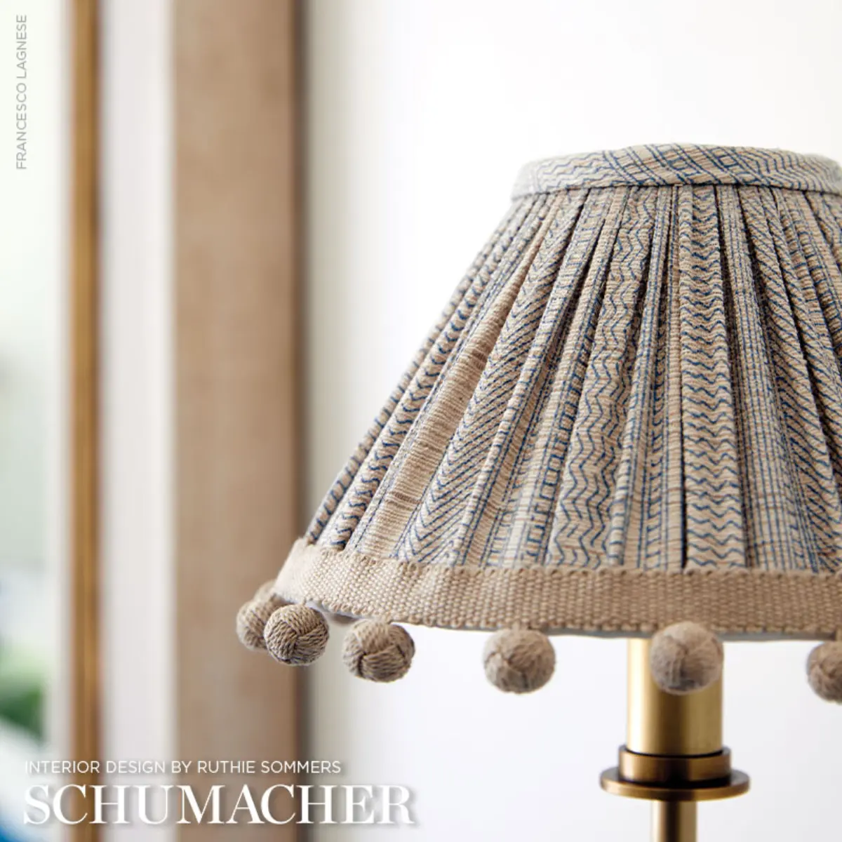 PIERRE BOBBLE FRINGE_ GREIGE