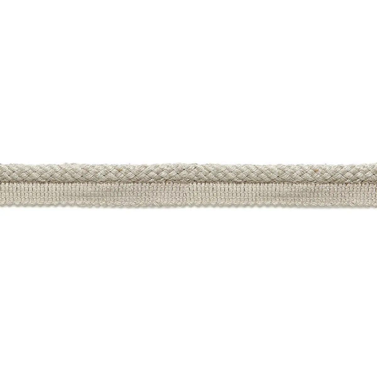HENRI BRAIDED LIPCORD_ GREIGE