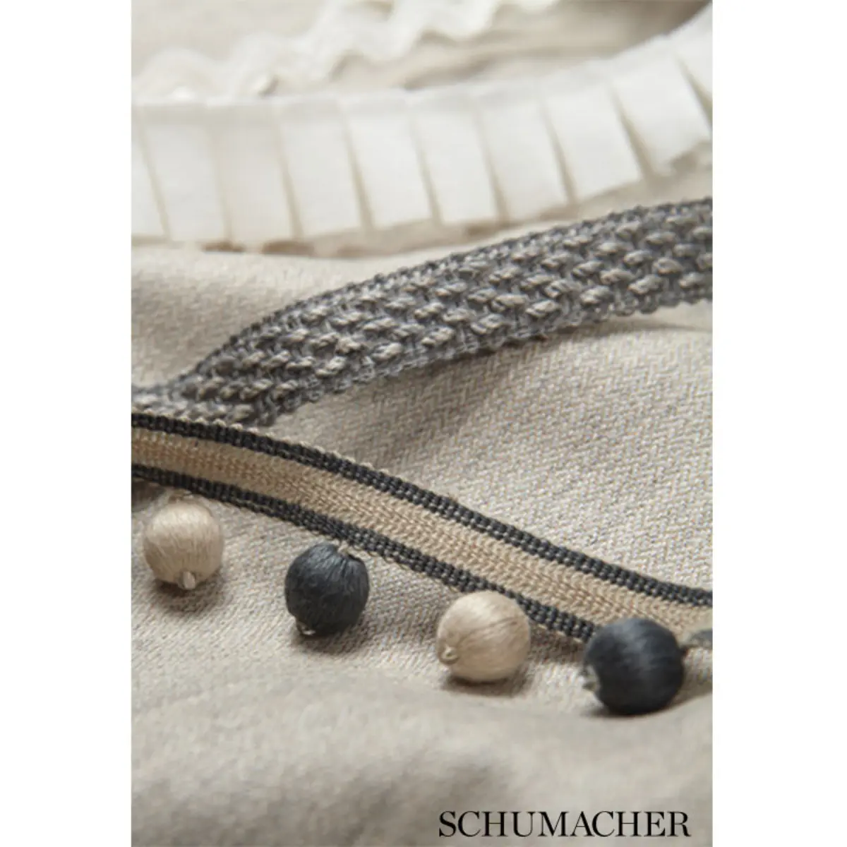 BERTRAND LINEN BRAID_ STRING