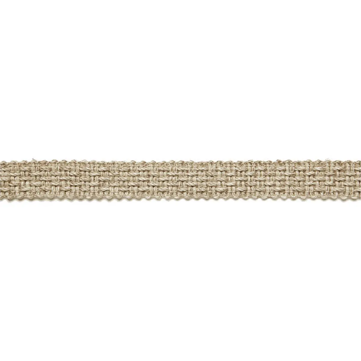 BERTRAND LINEN BRAID_ STRING