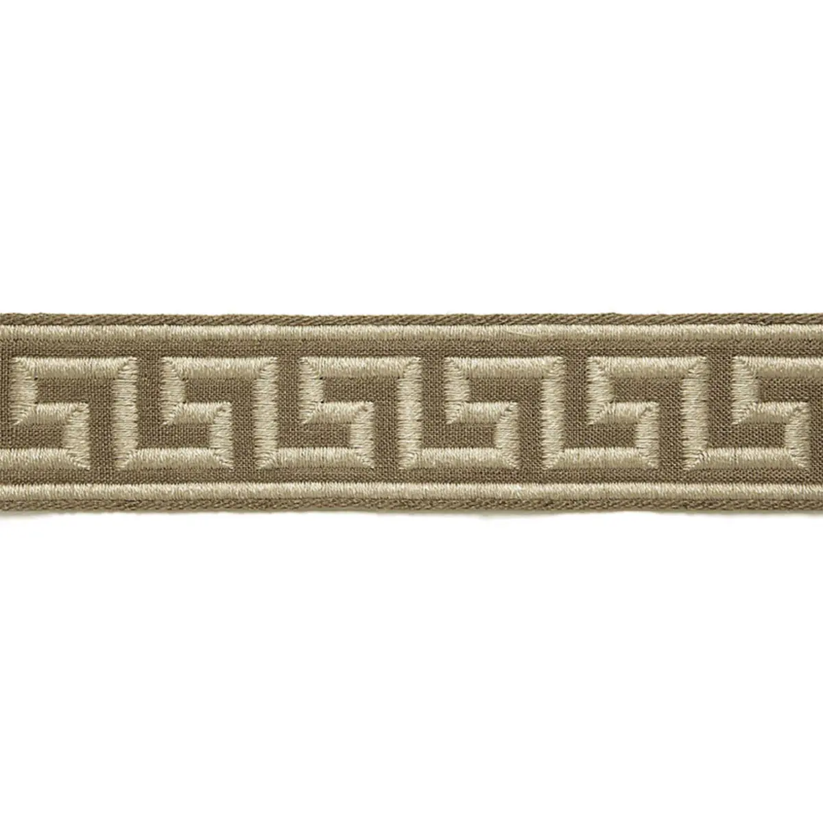 DOMINIQUE LINEN TAPE_ GREIGE