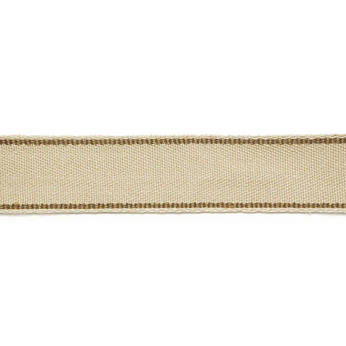 RENE LINEN TAPE_ GREIGE
