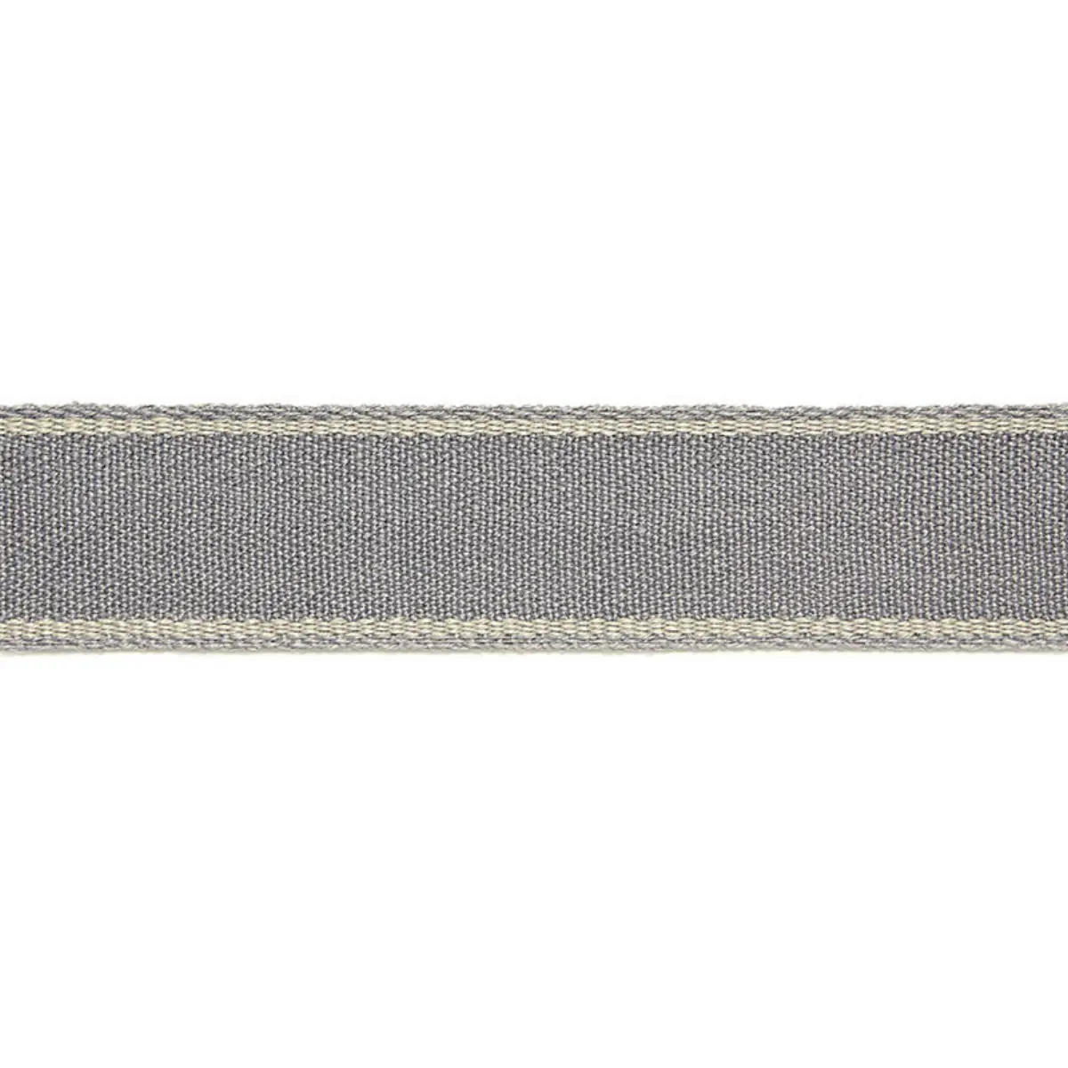 RENE LINEN TAPE_ ZINC