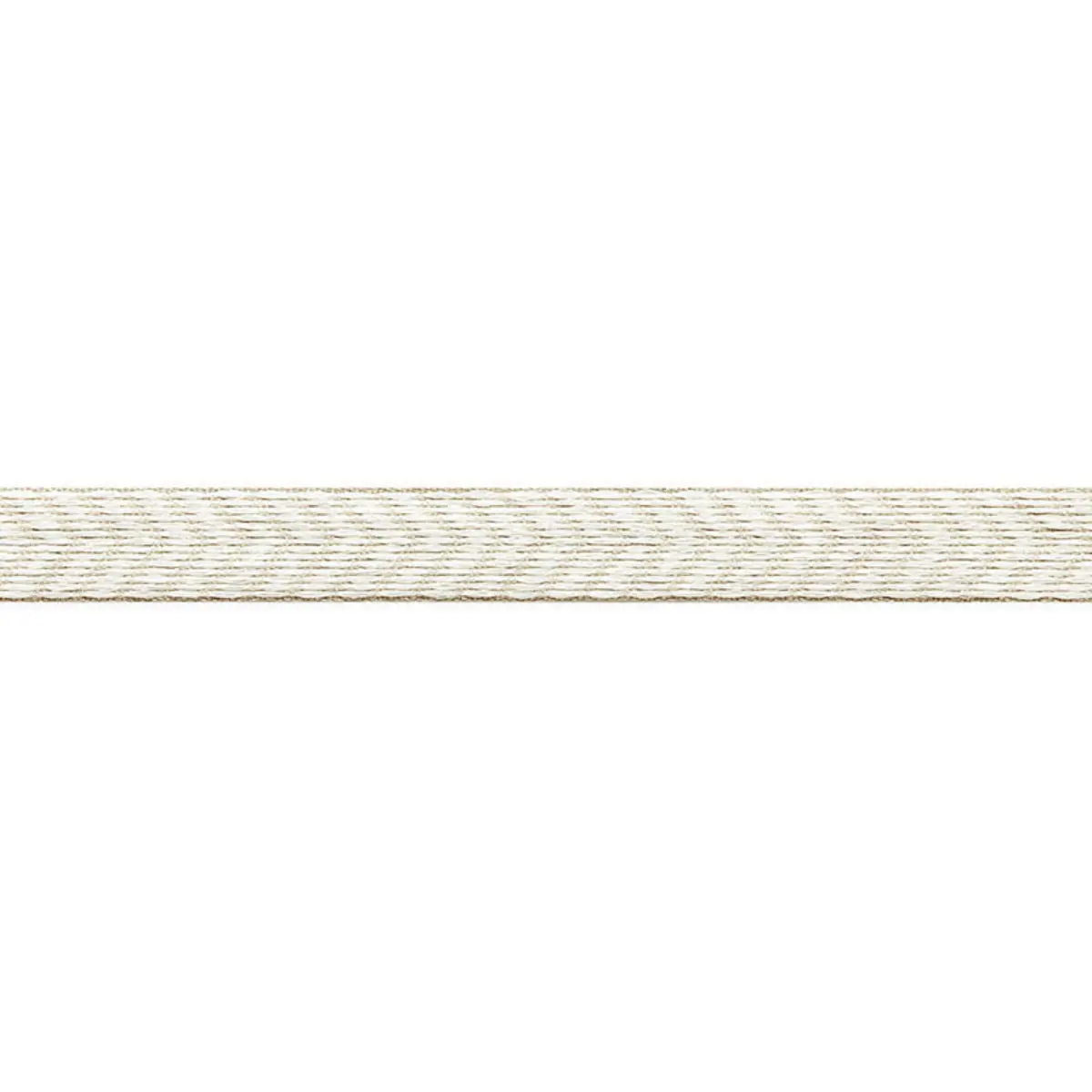 FRANCOISE LINEN BRAID_ BLANC