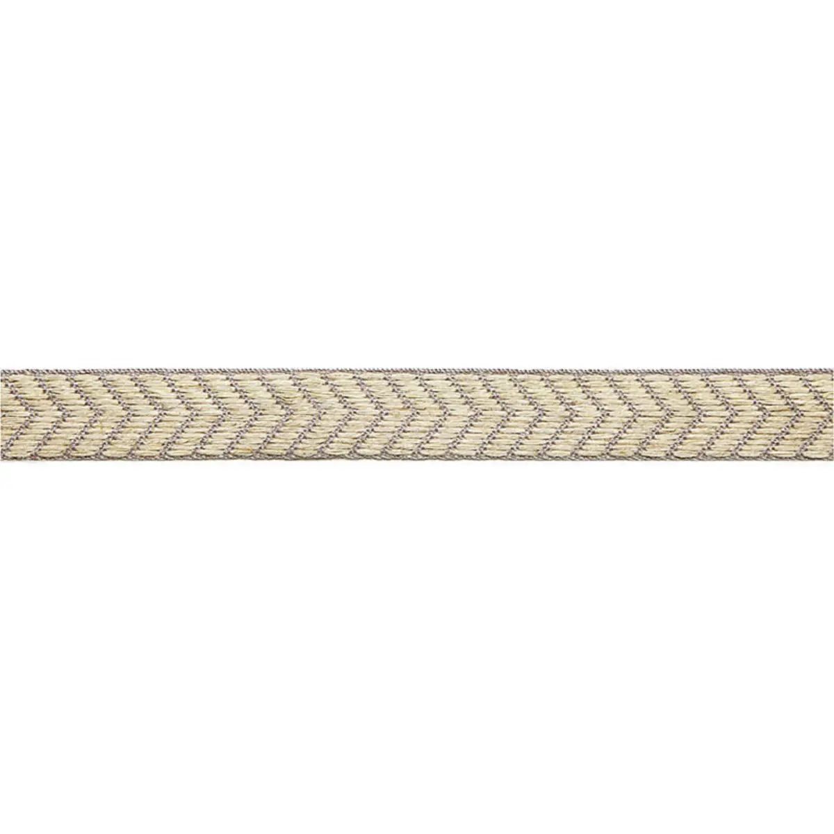 FRANCOISE LINEN BRAID_ GREIGE