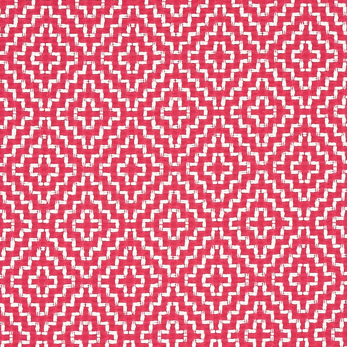SOHO WEAVE_ RASPBERRY