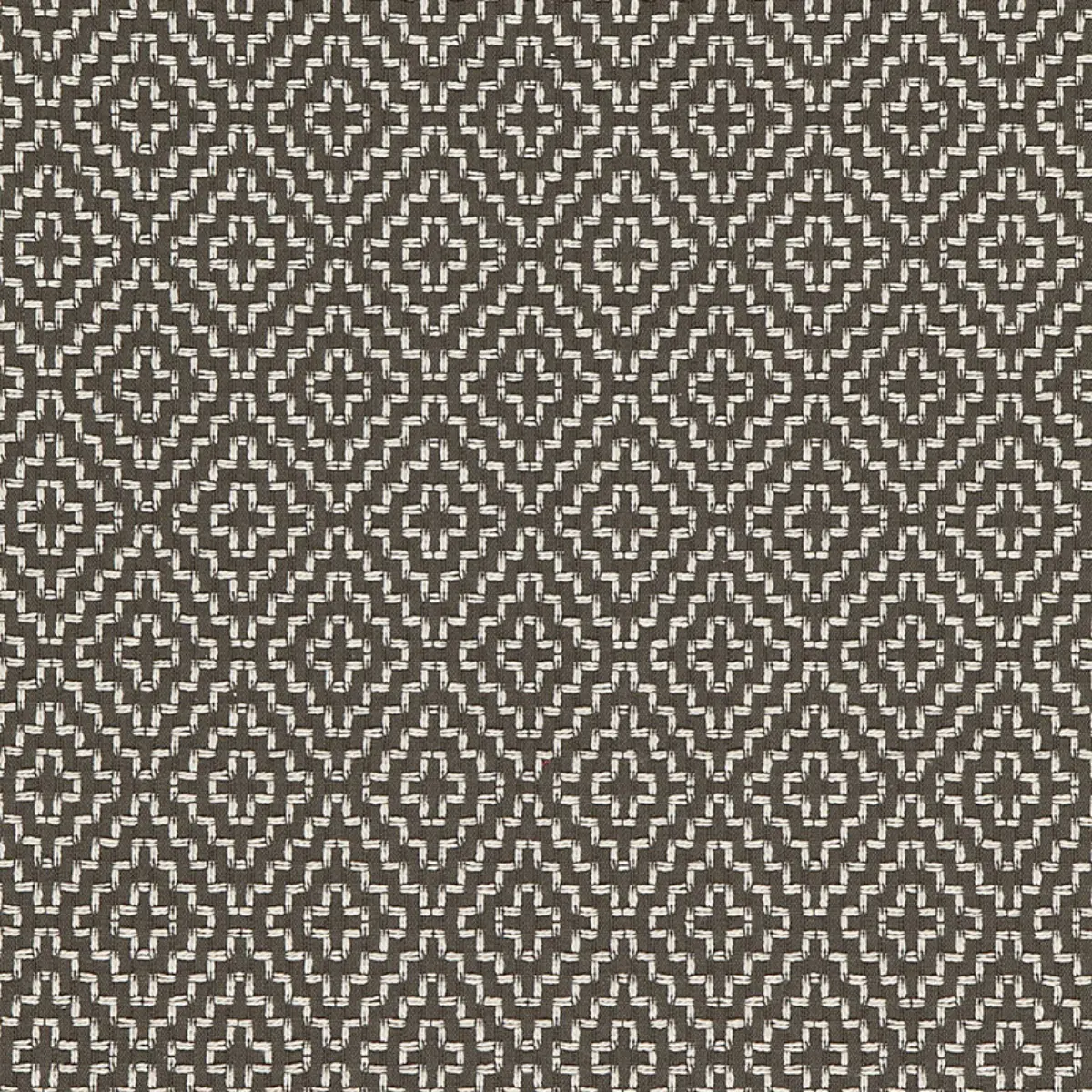 SOHO WEAVE_ CHARCOAL
