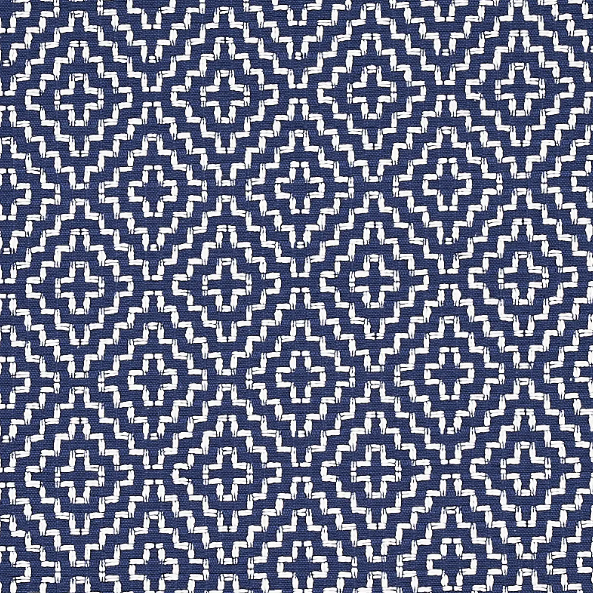 SOHO WEAVE_ NAVY