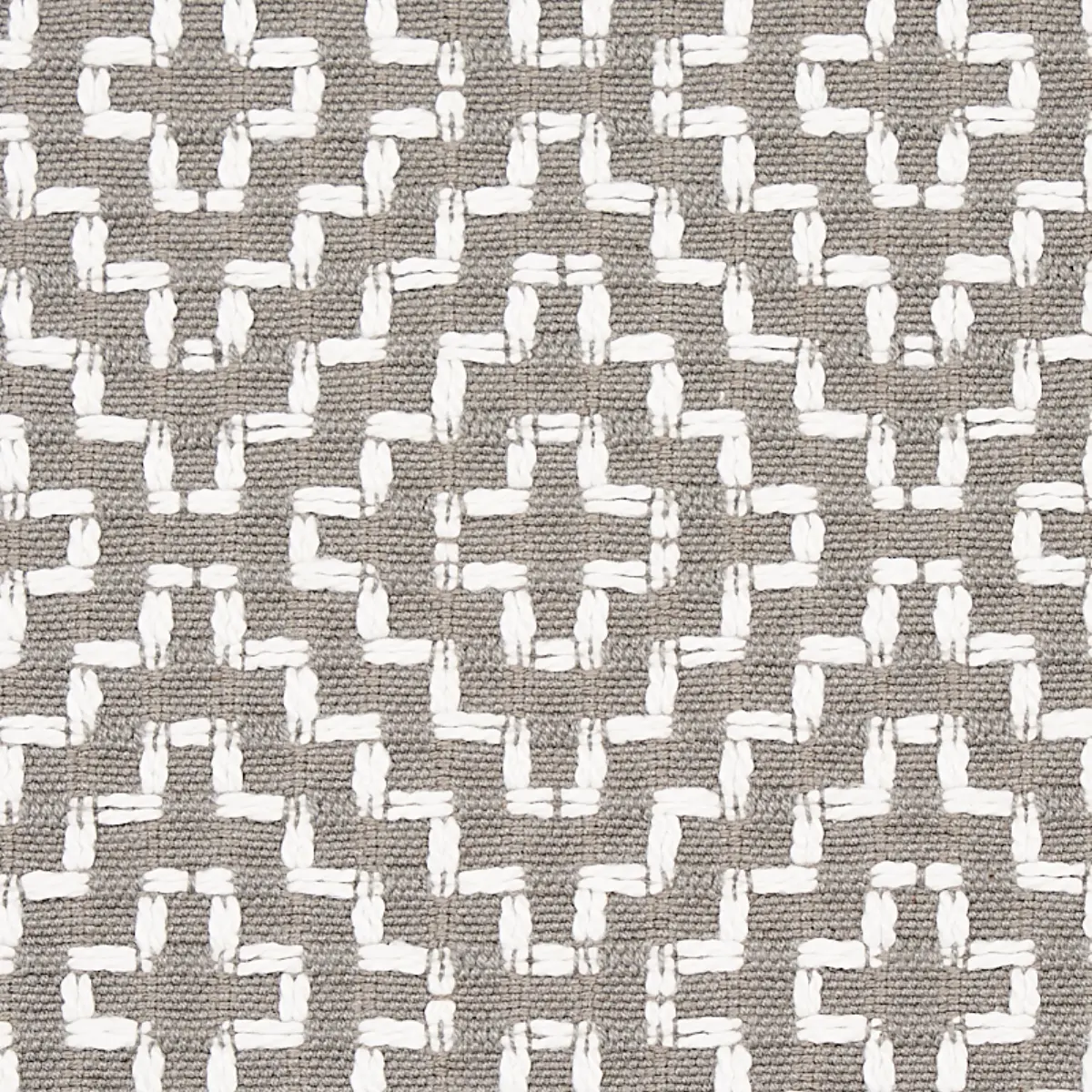 SOHO WEAVE_ GREY