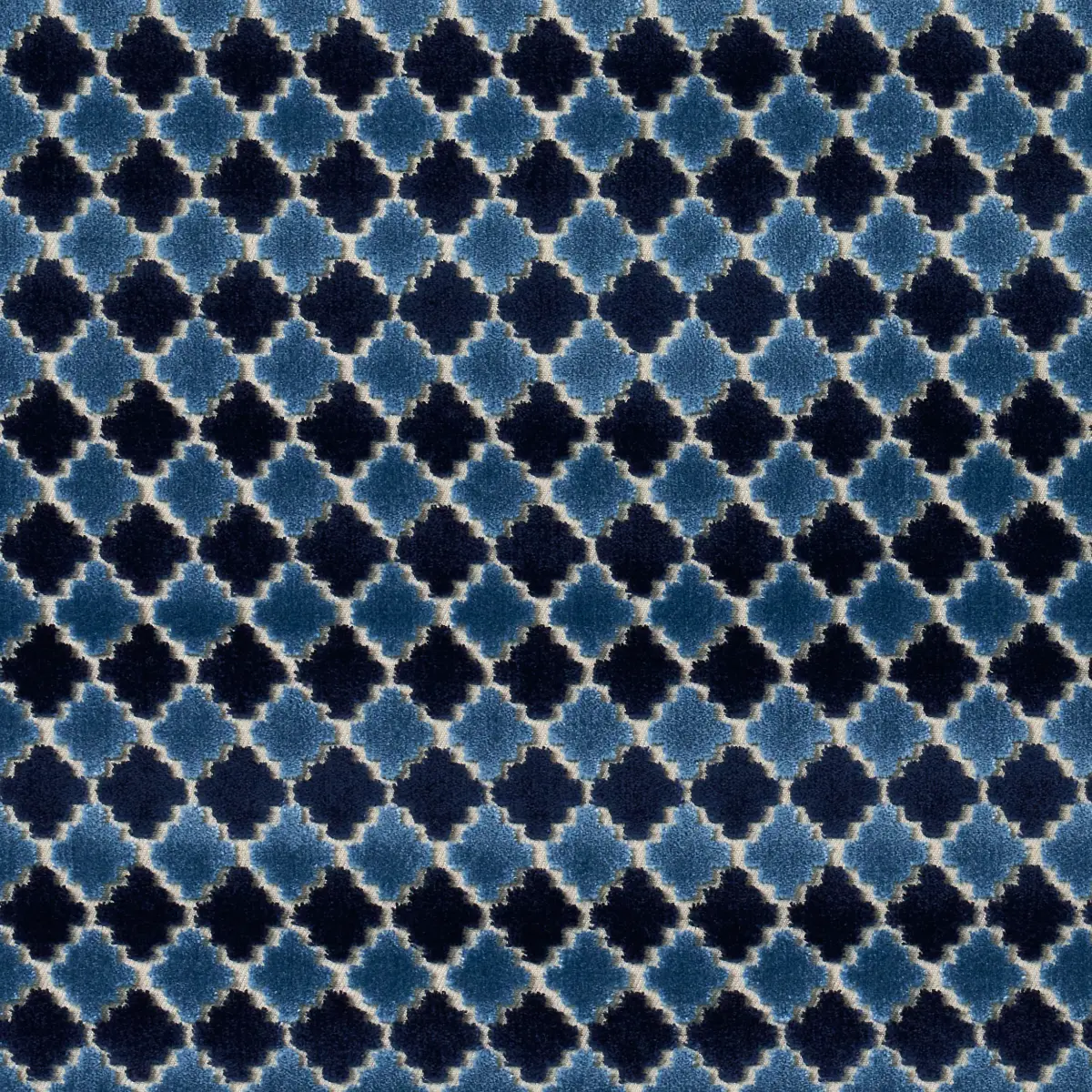MARRAKESH VELVET_ INDIGO