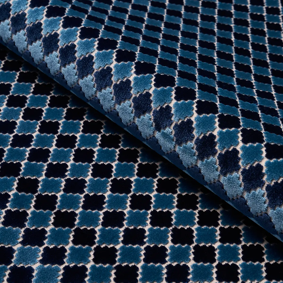 MARRAKESH VELVET_ INDIGO
