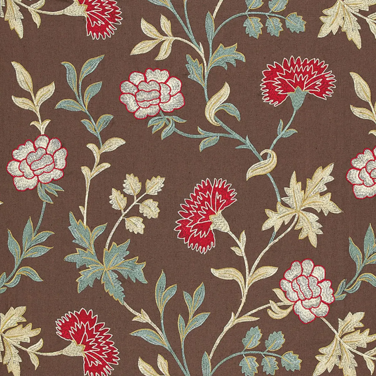 Sheridan Embroidery_ CRIMSON