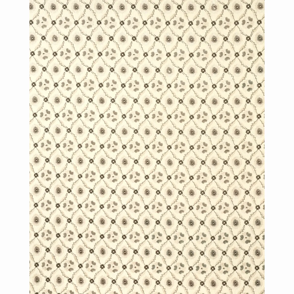 Claremont Embroidery_ GRISAILLE