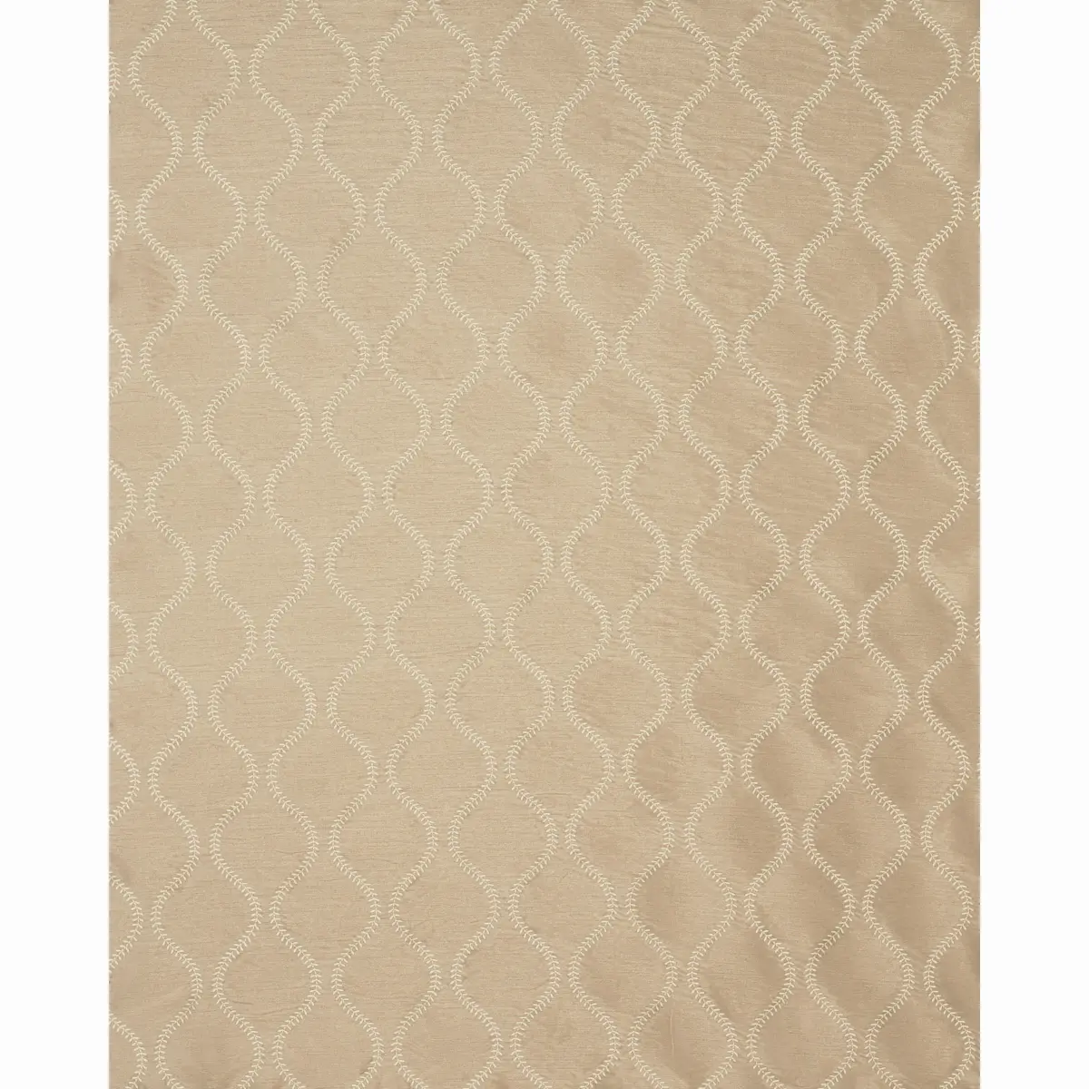 AGADIR EMBROIDERY_ CHANTERELLE