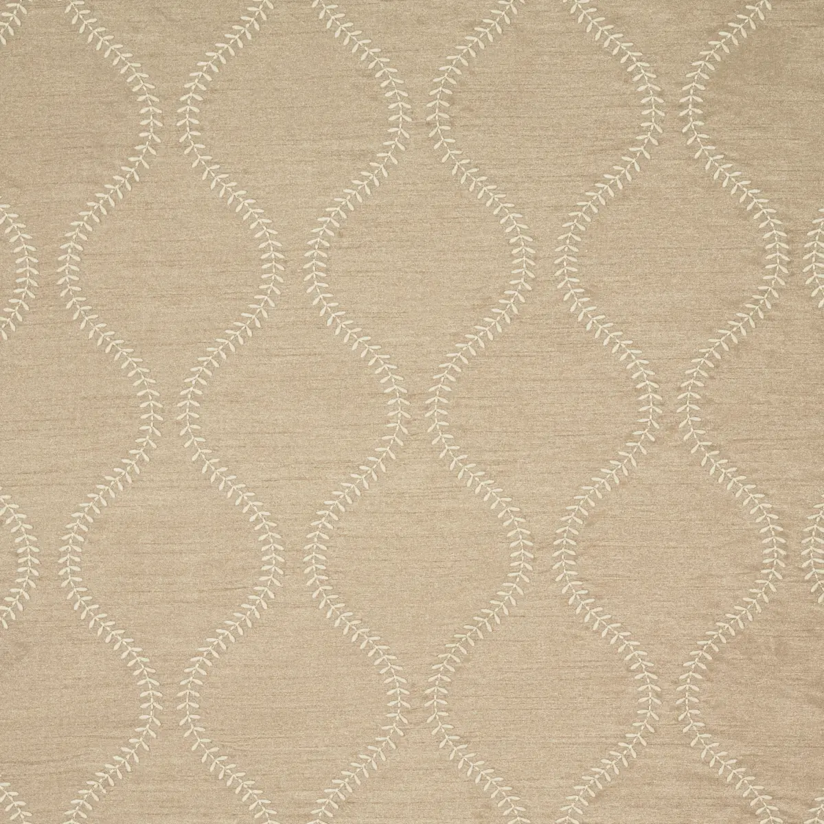 AGADIR EMBROIDERY_ CHANTERELLE
