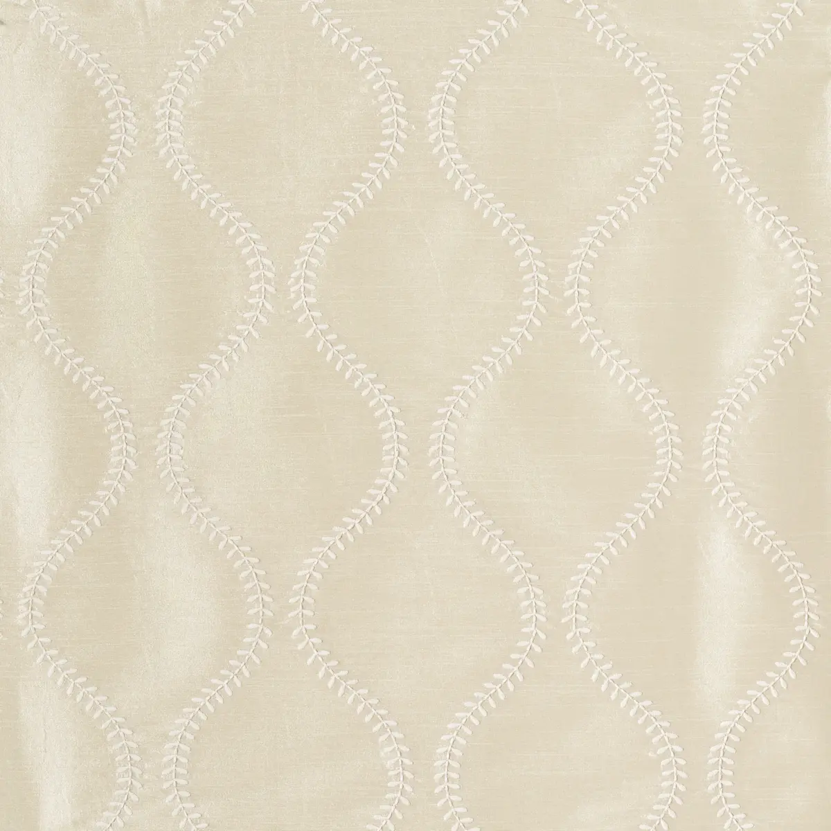 AGADIR EMBROIDERY_ CHAMPAGNE