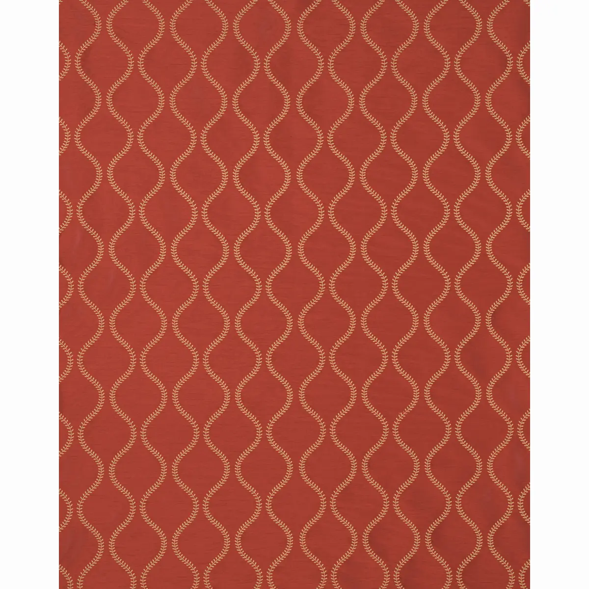 AGADIR EMBROIDERY_ SPICE