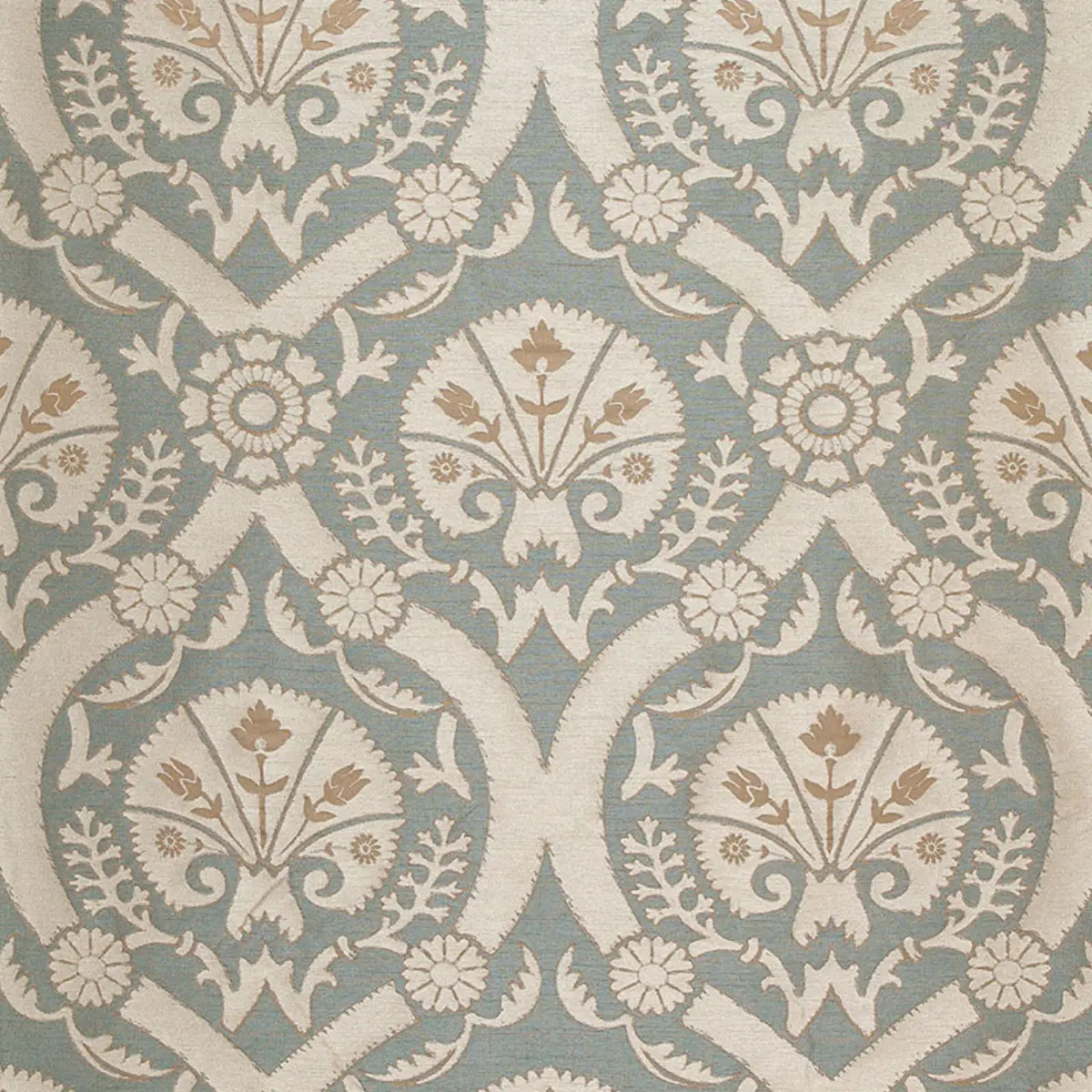 TAZA DAMASK_ DUSK