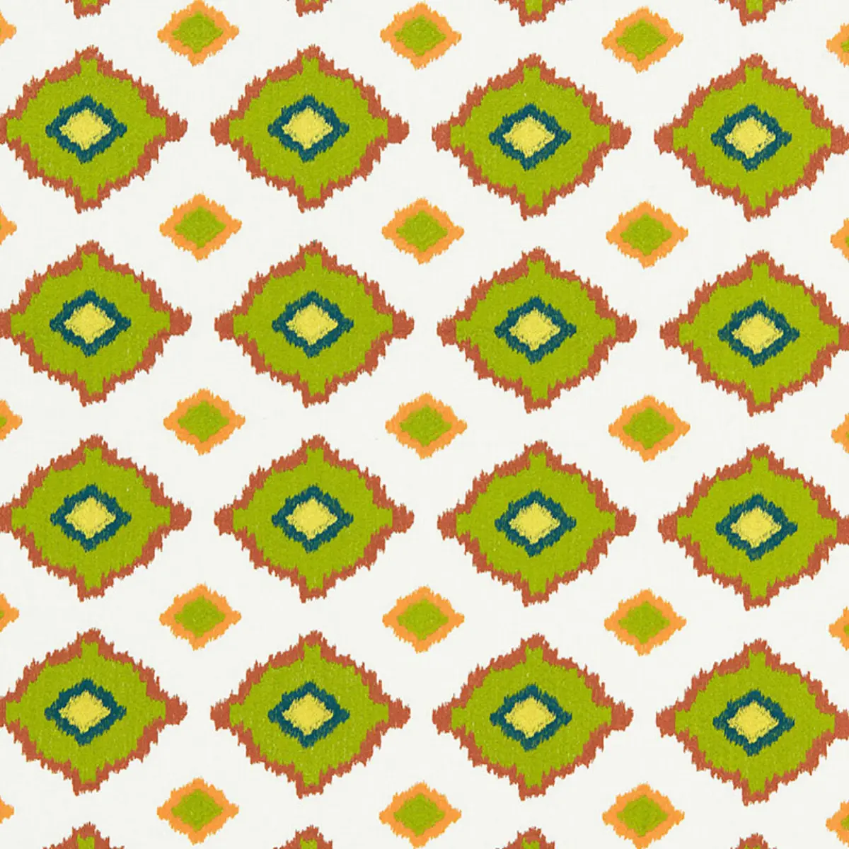 Sikar Embroidery_ CITRUS