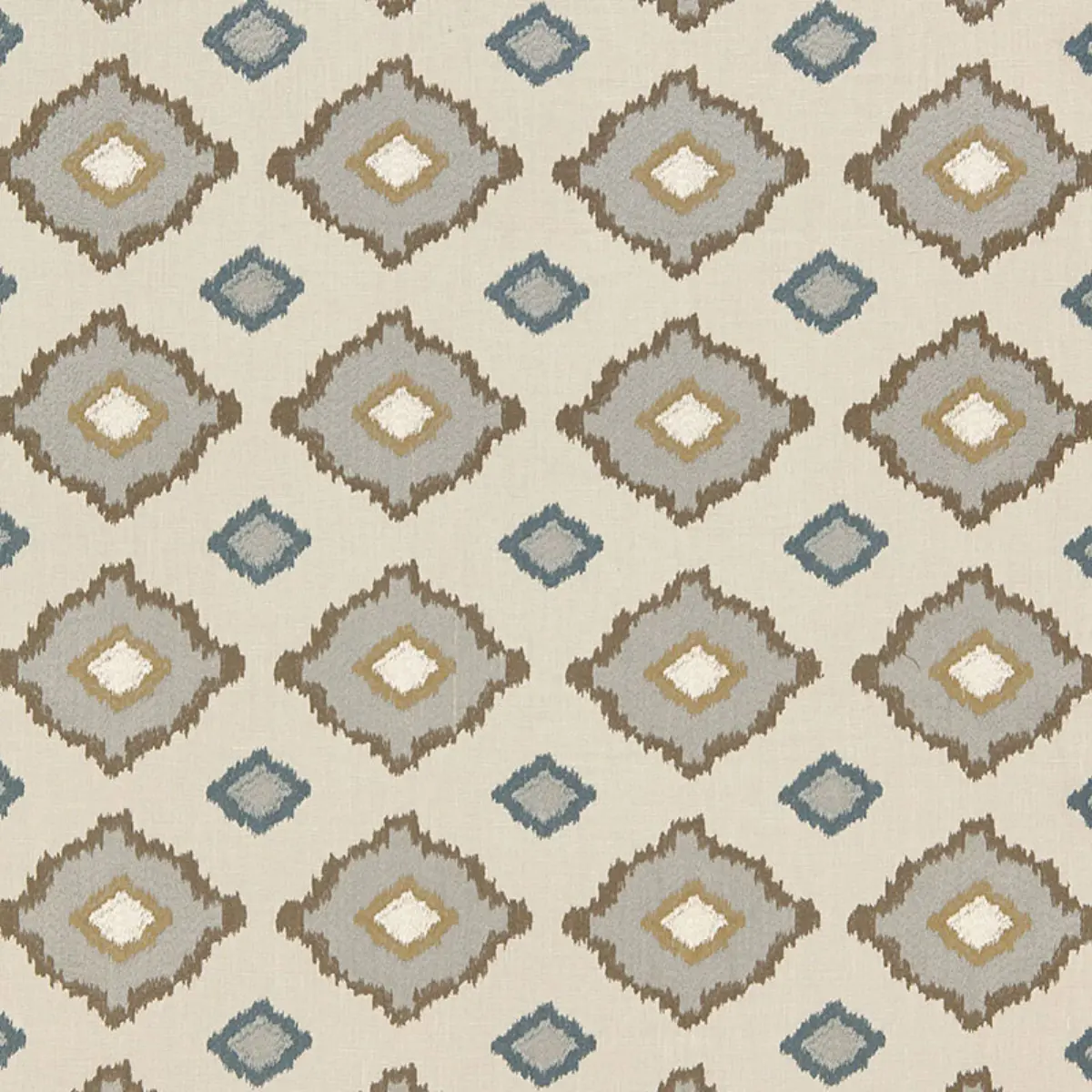 Sikar Embroidery_ FLAX