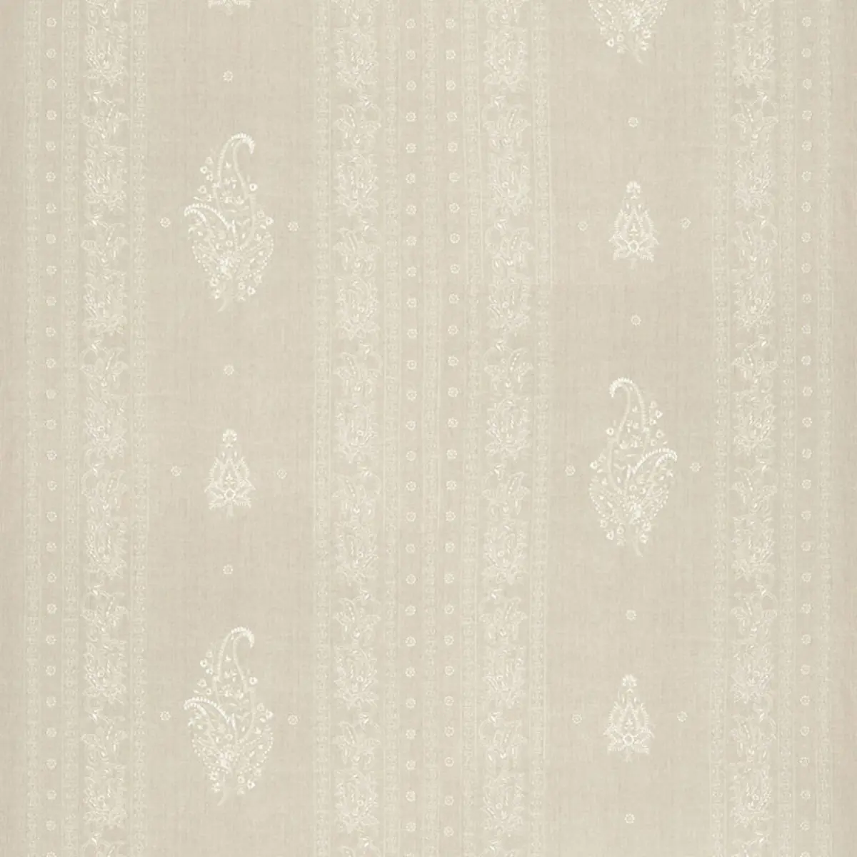 JAIPUR LINEN EMBROIDERY_ FLAX