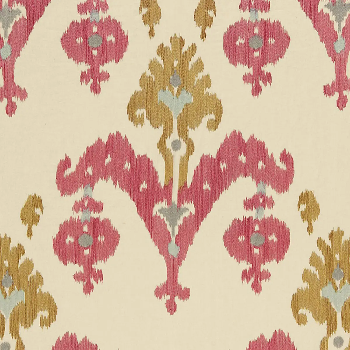 RAJA EMBROIDERY_ CARAVAN
