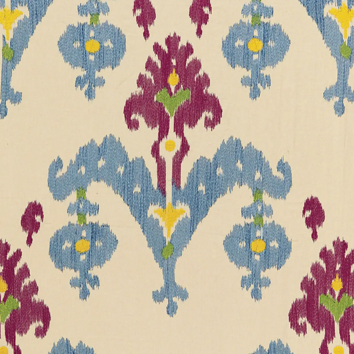 RAJA EMBROIDERY_ JEWEL